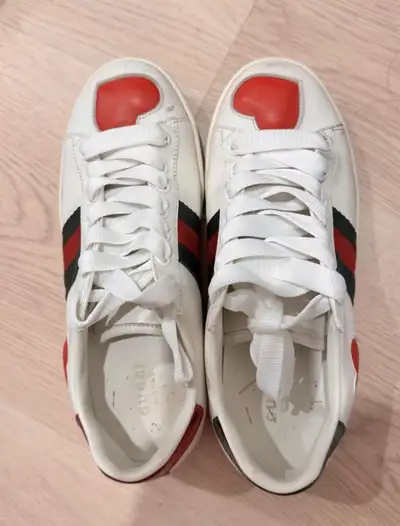 Gucci women shoes size6, View more