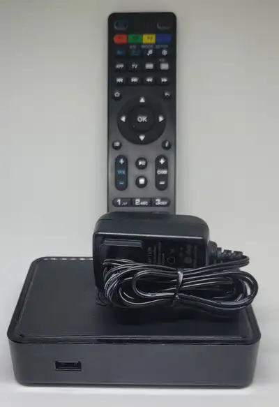 MAG254/255 is a powerful Set-Top Box with efficient processor STiH207 and increased RAM memory, and...