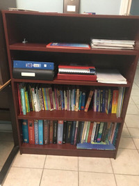 Book shelf for sale