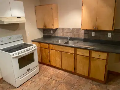 Two bedroom rental in New Hazelton. References required, NP, NS, professionals preferred. $1100/mont...