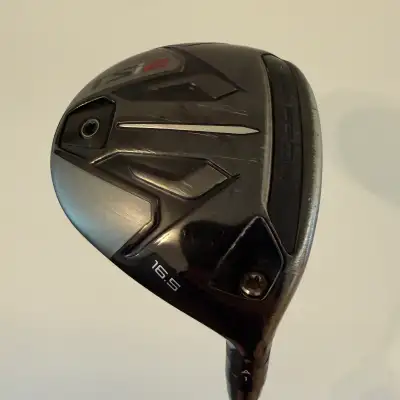 Titleist TSi2 4 Wood Senior RH, View more