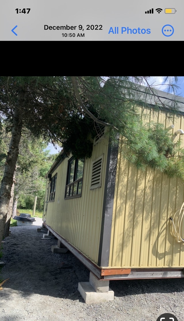 EPIC Instant camp/garden or home!! Houses for Sale North