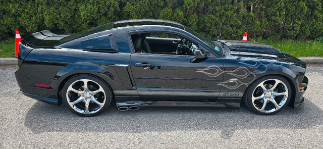 2005 MUSTANG GT ELEANOR in Cars & Trucks in Oshawa / Durham Region - Image 4