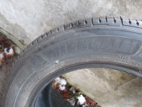 Michelin Premium LTX M S tires Size 225/60R18