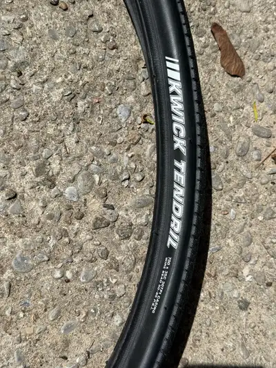 road bike or commuter tires 700c x 35c kenda, View more