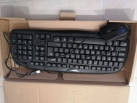 Dell keyboard - brand new