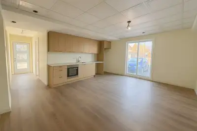 Avenue Rouleau – Centre-ville 1600 $/mois NC/NE - Wifi inclus - Logement entièrement neuf et très bi...