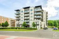 1 Bedroom, 1 Bathroom Condo with Parking for Sale in Orleans!