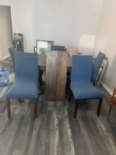 table&chairs, View more
