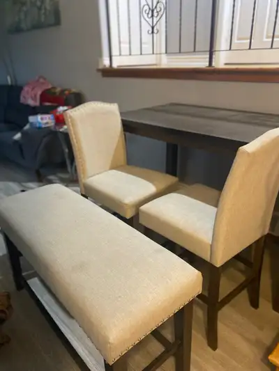 Table and Chair set, View more