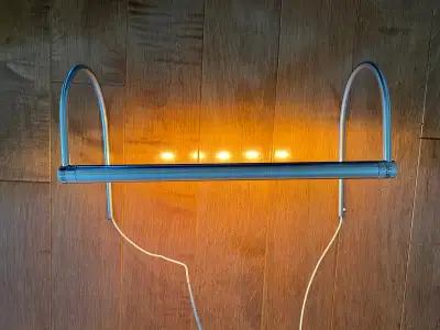 Lampe de cadre, lampe de tableaux, View more