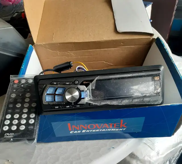 Vintage Sony amplifiers. / car stereo. in General Electronics in Markham / York Region - Image 4