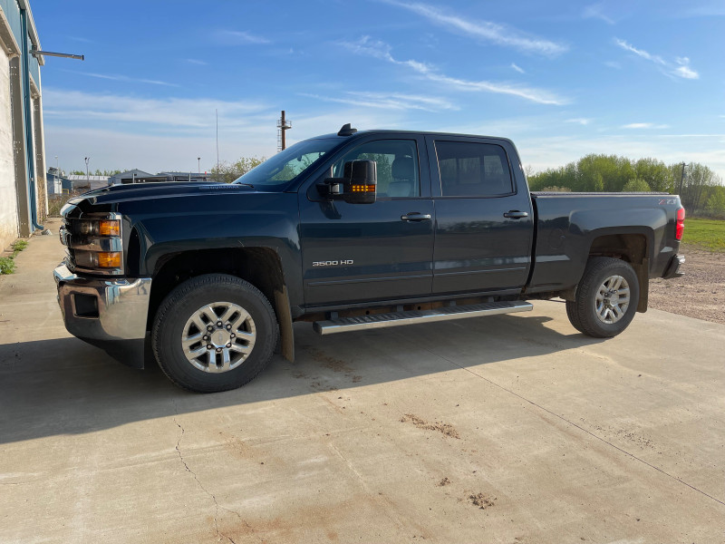 2019 3.0 duramax