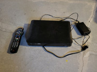 Rogers nextbox 3.0 9865hd