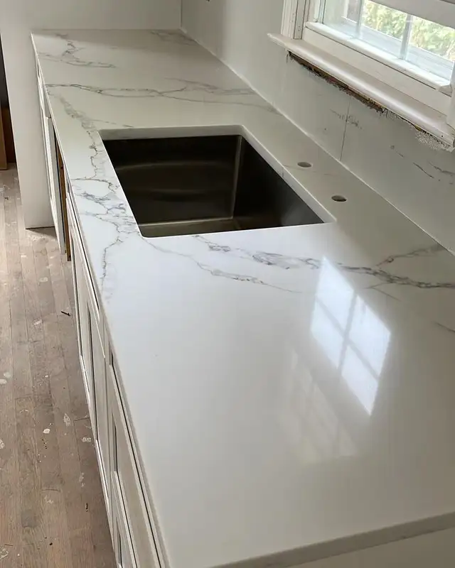Quartz & Granite Countertops ++ 2000 Colors++ FREE FAUCET+SINK62865712023169123