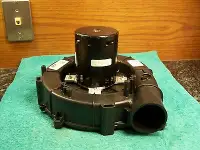 Lennox 93W13 Exhaust Draft Inducer motor