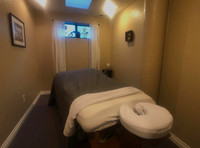 Body therapy massage