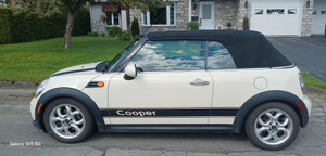 2013 MINI Cooper
