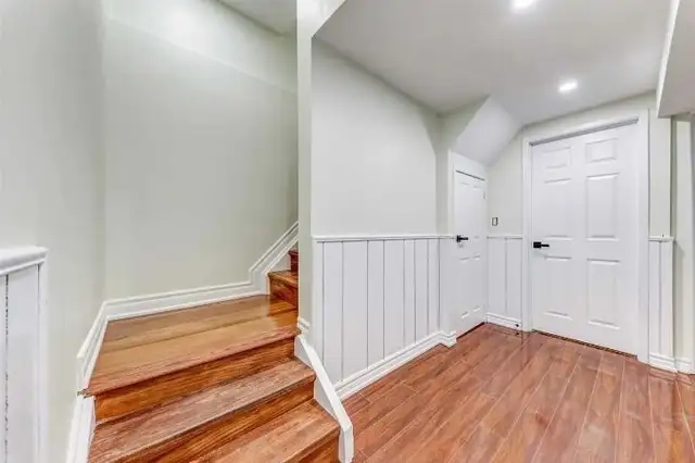 Rental Room Available in Scarborough