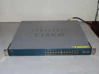 Cisco ESW-540-24 24-Port Switch