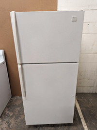 30" Whirlpool Fridge ️ OFFERING APPLIANCE REPAIR SERVICES ️