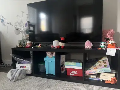 Ikea Tv stand, View more