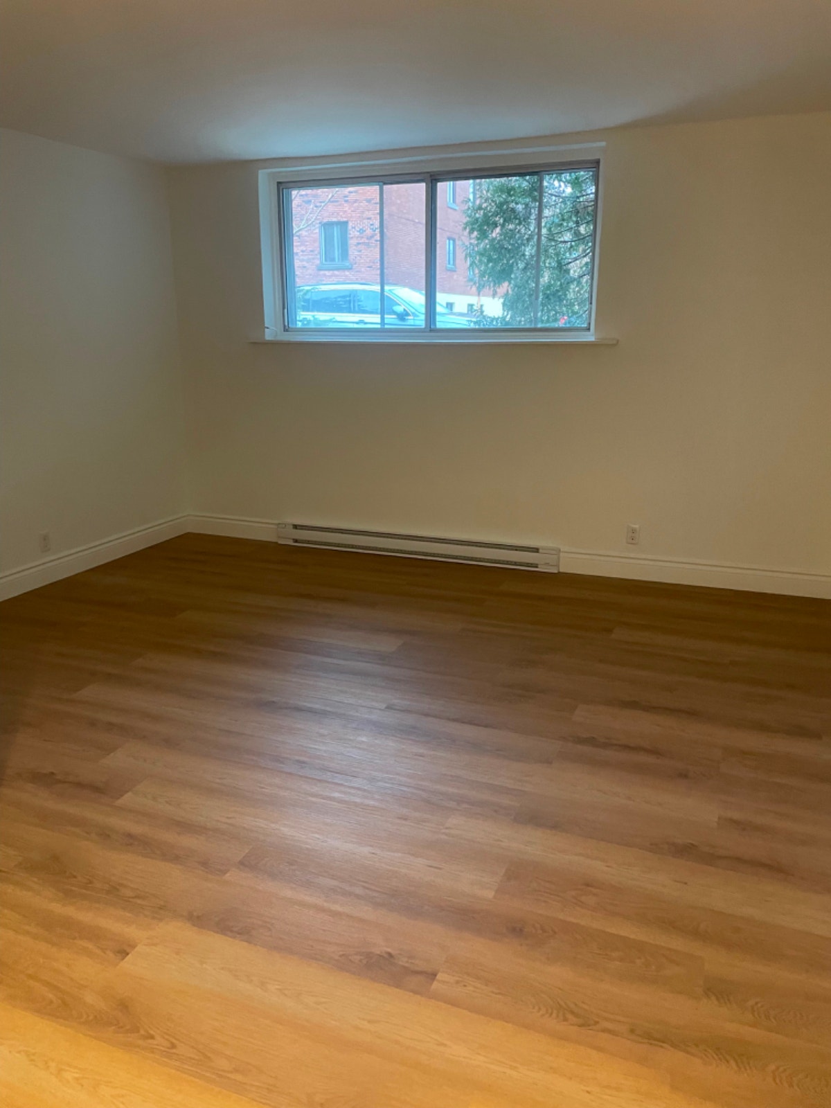 Appartement à louer - CDN Près de l'Université de Montréal-HEC — photo 1