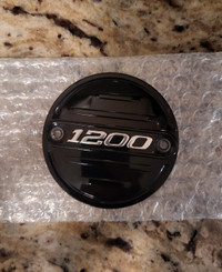 Stock 2016 H-D Sportster 48 xl1200x Timer Cover