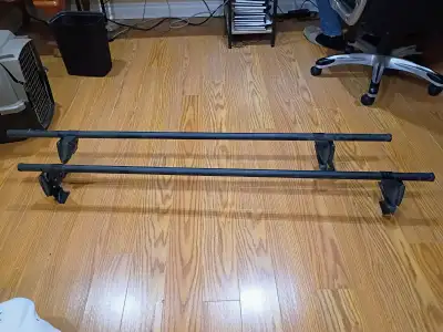 Yakima Roof Rack system, View more