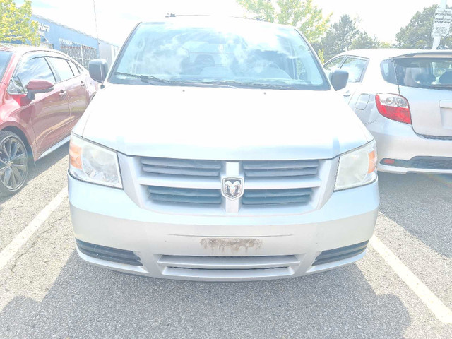 dodge grand caravan  in Cars & Trucks in Markham / York Region