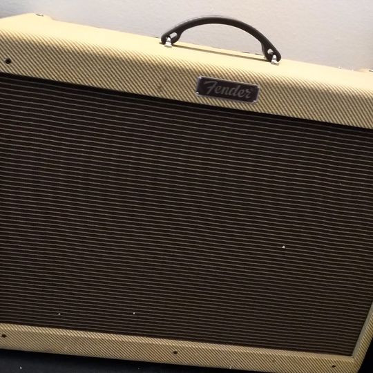 Fender blues deluxe for sale  