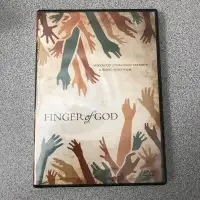 Finger of God Film