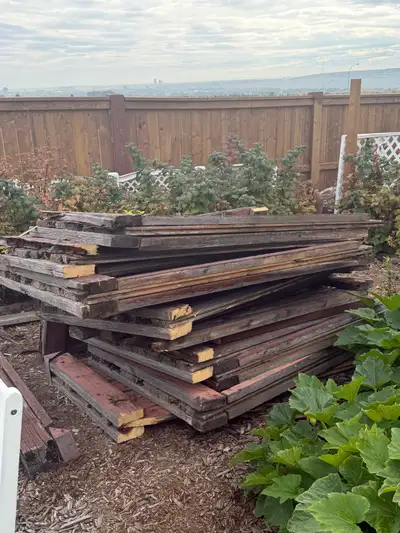 Wood Fence Panels , View more