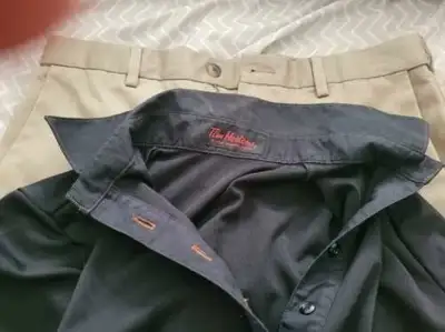 clothing Tim Horton's, View more