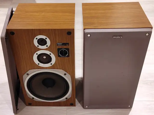 Sony SS-3150 Speakers in Speakers in Oakville / Halton Region - Image 8
