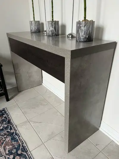 Brand new accent table, View more