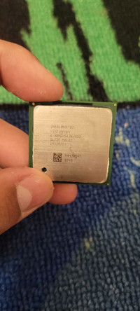 Vintage Pentium 4 fully funcional