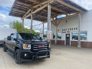2014 GMC Sierra 1500