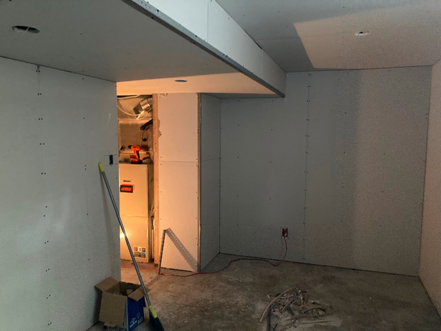 Basement finishing/ Small Renovation in Other in Barrie - Image 4
