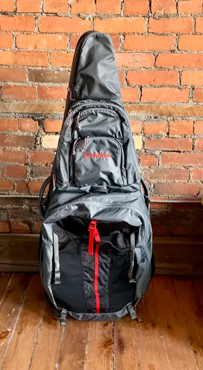 Breedlove Tour-Mate Gig Bag, View more