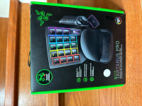 Razer Tartarus Pro