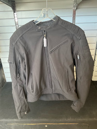 SZ Medium Joe Rocket Textile (28710245) Motorcycle Jacket 