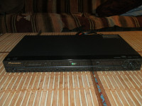 Pioneer DVD Player, DV-420V-K, HDMI, USB, 1080p, W/ Remote