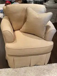 Modern Sofa and love seat