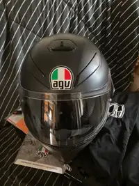 AGV K5 Helmet 