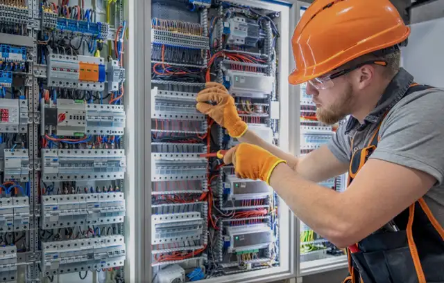 Electrical Helper / Apprentice Looking for Work