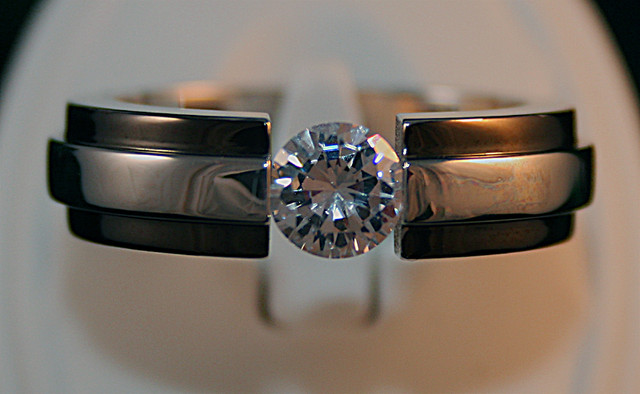 Men's Ring Size 12 in Jewellery & Watches in Kitchener / Waterloo