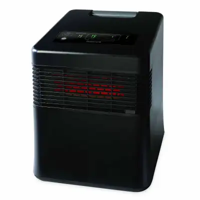 Honeywell MyEnergySmart Infrared Heater, HZ-980-with remote, View more