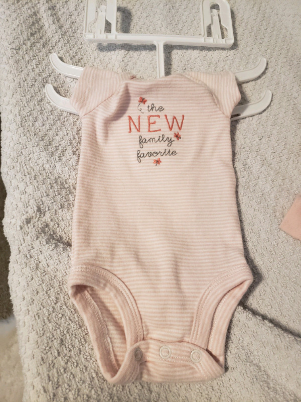 Basically new newborn outfit in Clothing - 0-3 Months in Owen Sound - Image 2