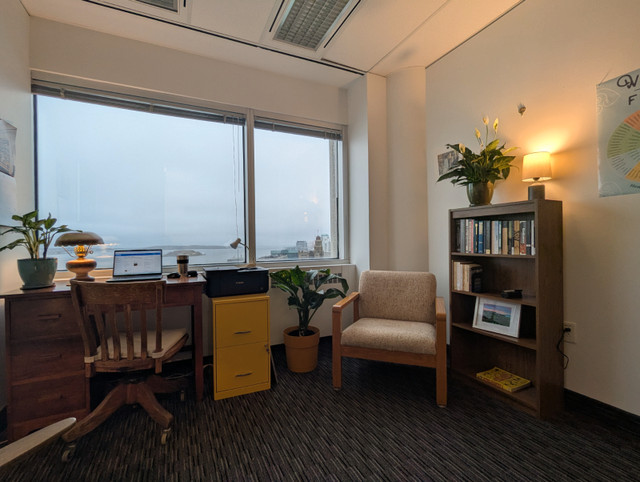 Beautiful Clinical / Therapy Office to share! in Commercial & Office Space for Rent in City of Halifax - Image 3
